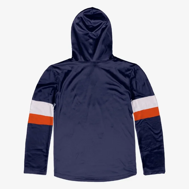 chicago-bears-quarter-zip-hoodie