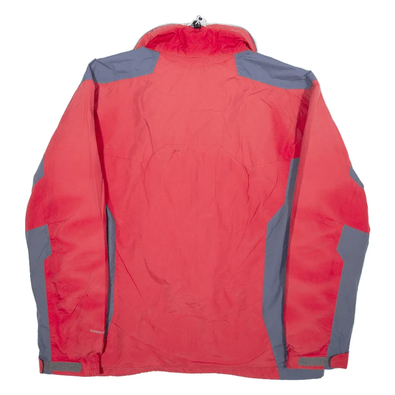 columbia-fleece-lined-mens-shell-jacket-red-l-dd6-220424-4003