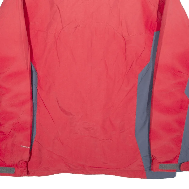 columbia-fleece-lined-mens-shell-jacket-red-l-dd6-220424-4003