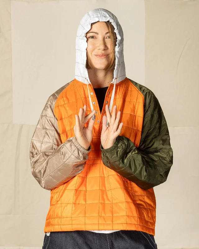 crazy-para-parka-orange-white-beige-green