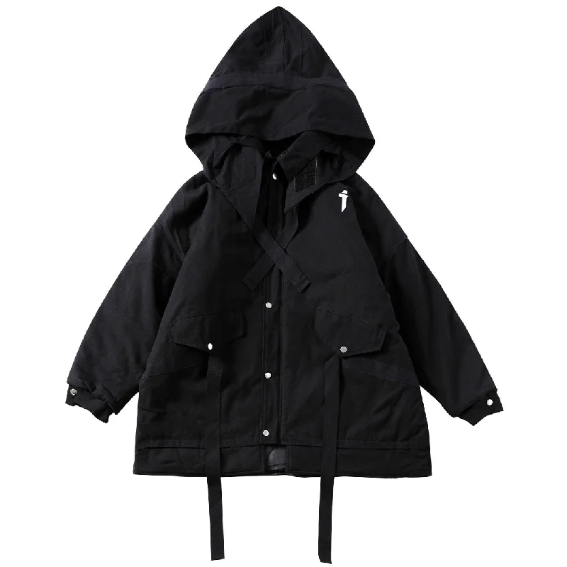 cyber-techwear-parka