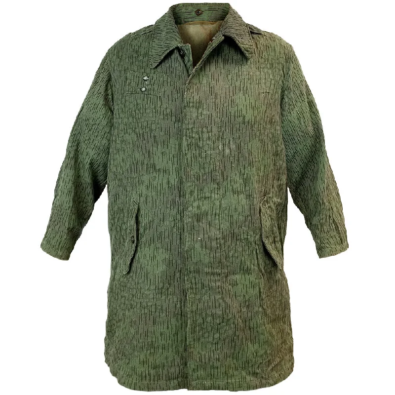 Czech Army M60 Camo Parka