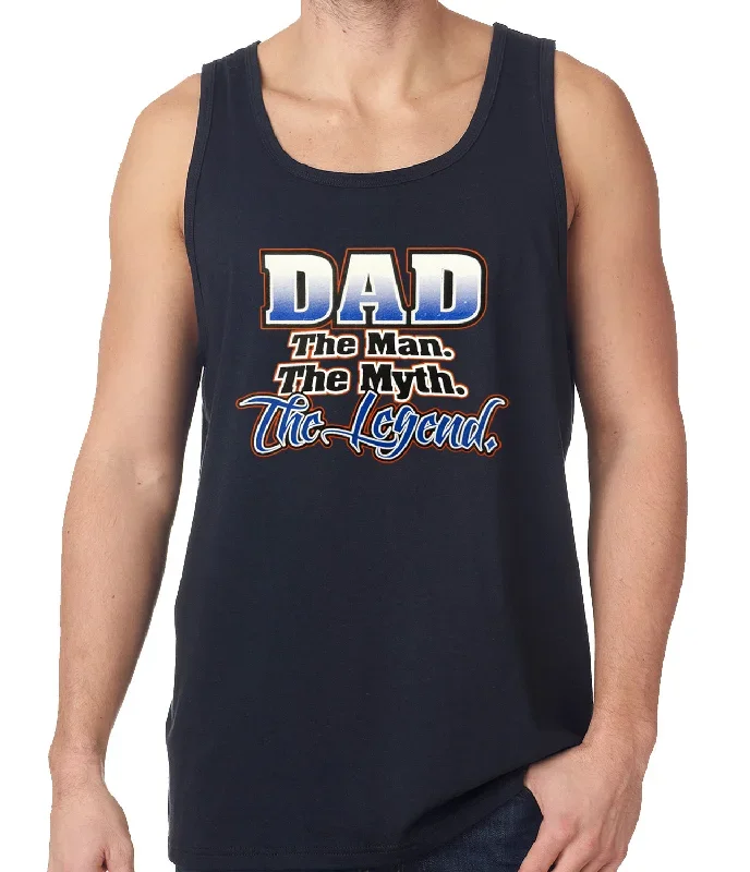 dad-the-man-the-myth-the-legend-tank-top