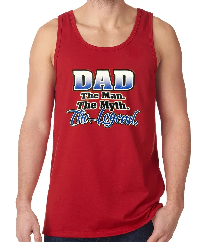 dad-the-man-the-myth-the-legend-tank-top