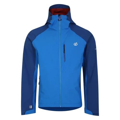 Dare 2B Mens Mountain Series Waterproof Jacket