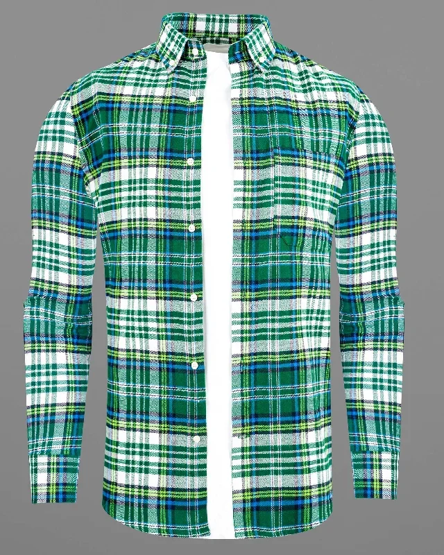 dark-teal-green-and-white-plaid-flannel-overshirt-ax