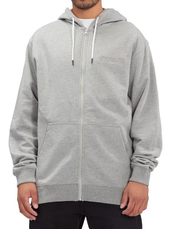 Riot 2 Zip Hoodie