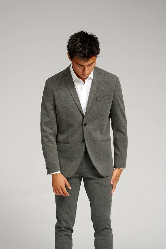 den-originale-performance-blazer-grey-melange