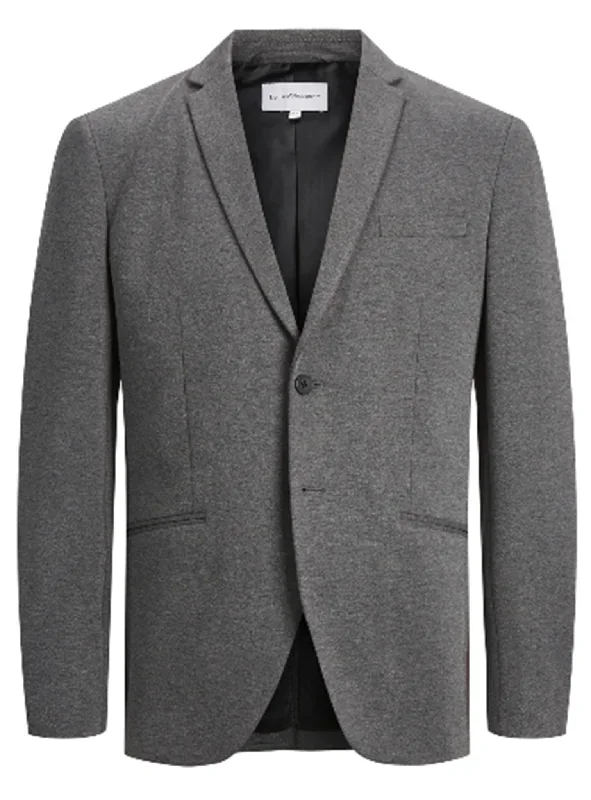 den-originale-performance-blazer-grey-melange