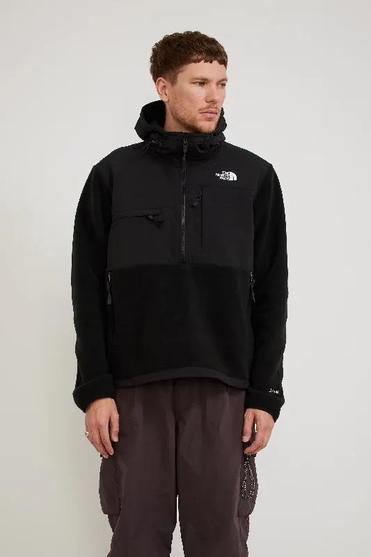 Denali Anorak TNF Black