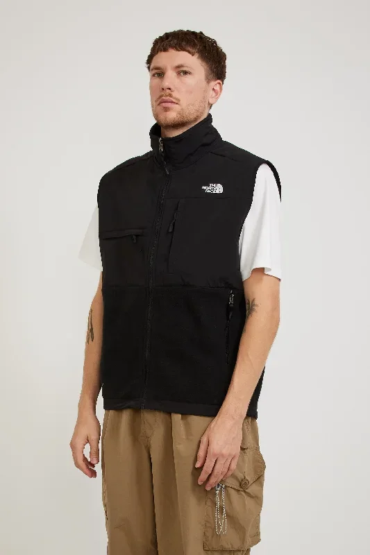 Denali Vest TNF Black