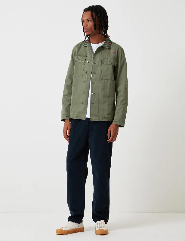 deus-ex-machina-devers-rattle-overshirt-clover-green