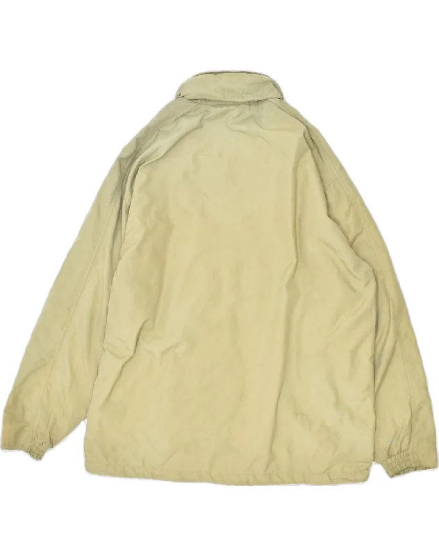 diadora-mens-hooded-windbreaker-jacket-uk-38-medium-beige-polyamide-1