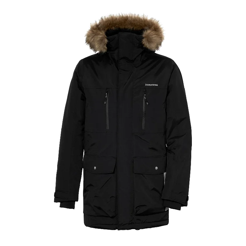 Didriksons Fredrik Parka