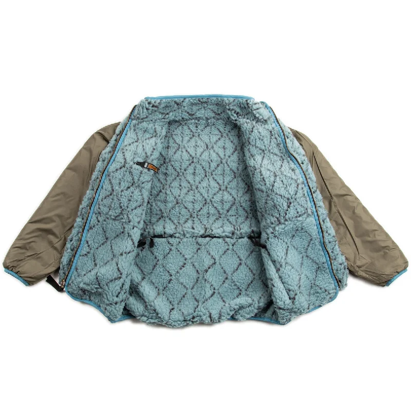 do-gi-sashiko-boa-fleece-reversible-blouson-blue