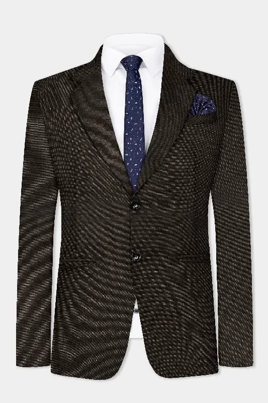 eclipse-brown-textured-wool-blend-blazer-bp