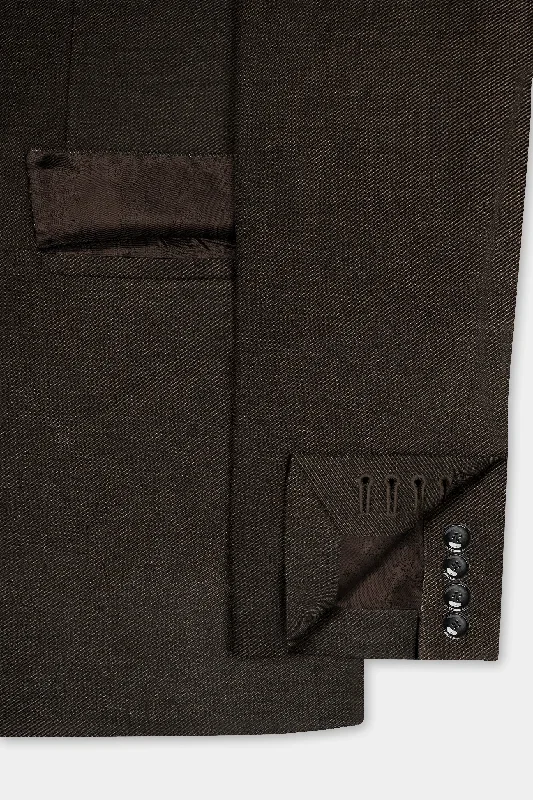 eclipse-brown-textured-wool-blend-blazer-bp