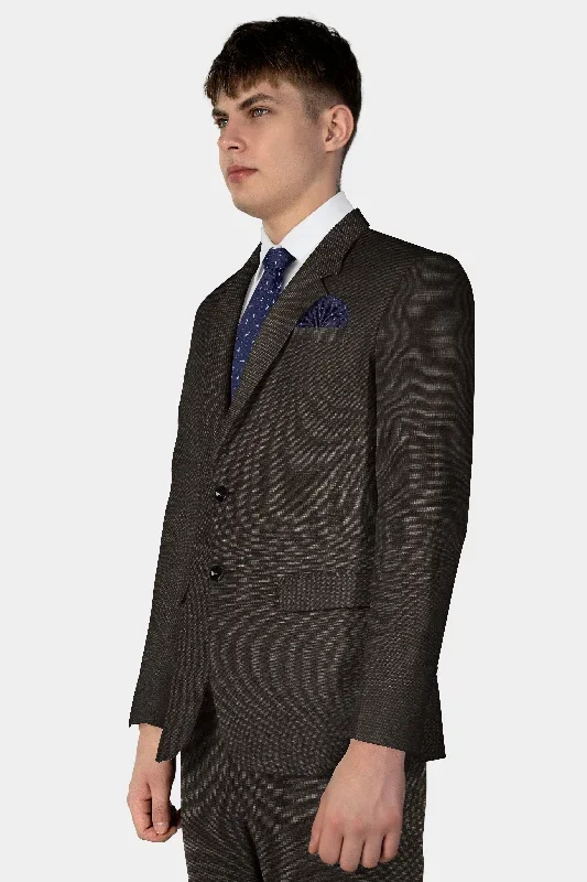 eclipse-brown-textured-wool-blend-blazer-bp