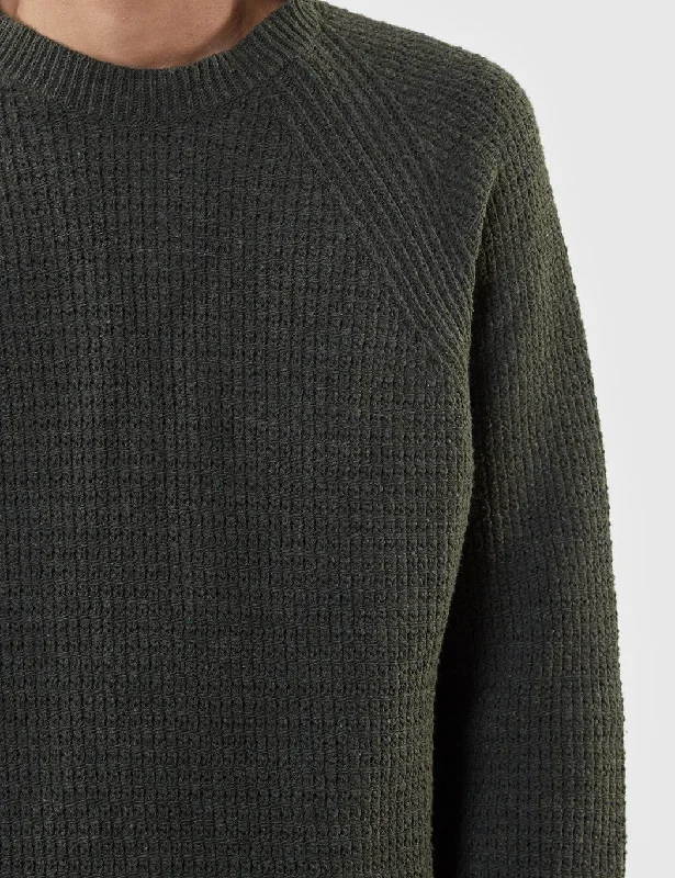 edwin-purl-ecojean-knit-jumper-uniform-green