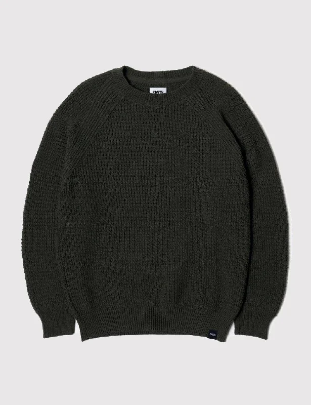 edwin-purl-ecojean-knit-jumper-uniform-green