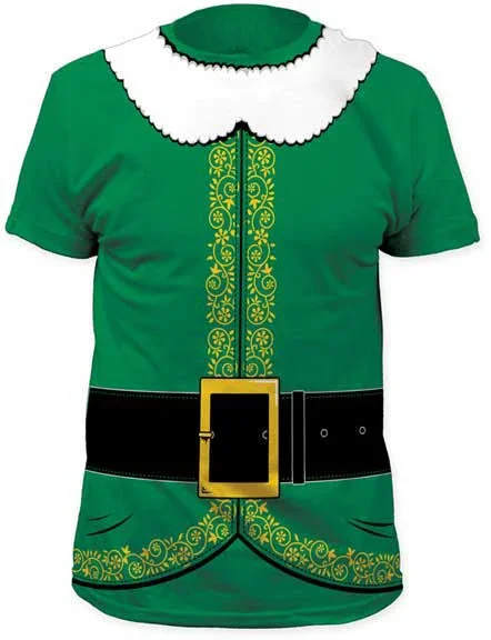 elf-tuxedo-costume-mens-t-shirt