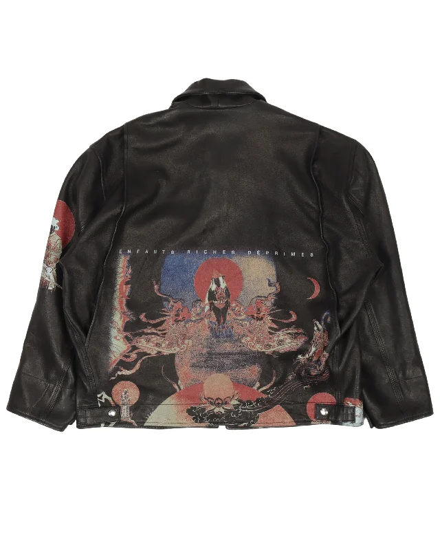 enfant-riches-deprimes-himalayan-junkie-leather-jacket