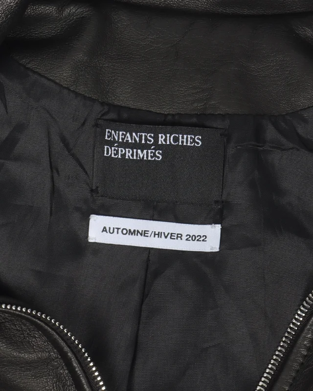 enfant-riches-deprimes-himalayan-junkie-leather-jacket