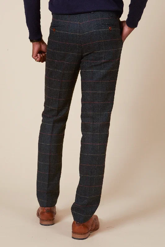 eton-navy-blue-tweed-check-two-piece-suit