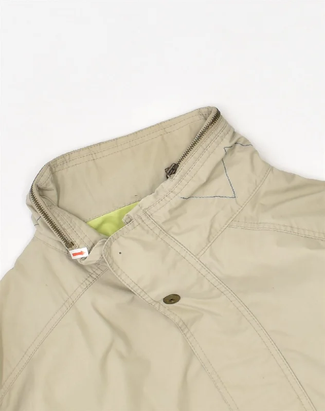 faciba-mens-hooded-windbreaker-jacket-it-50-large-beige-cotton