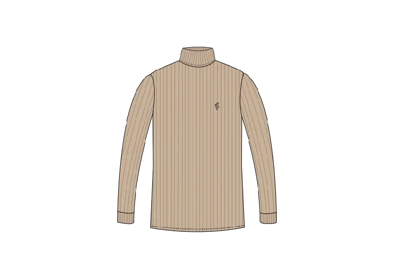 father-sons-classic-beige-ribbed-knit-roll-neck-jumper-fsh959