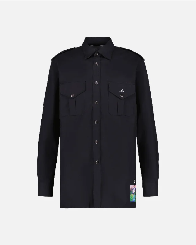 FIELD OVERSHIRT