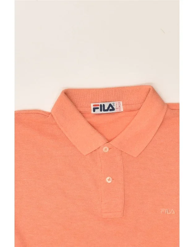 fila-mens-polo-shirt-it-50-medium-orange-2