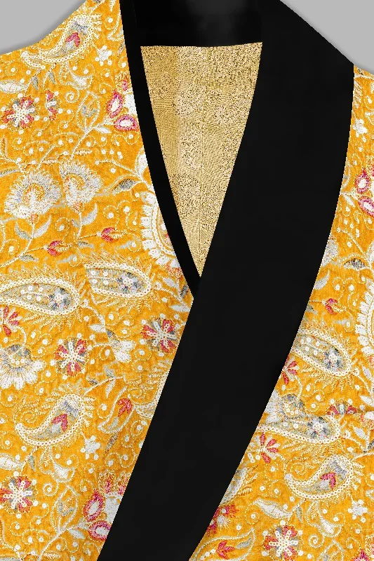 firebush-yellow-velvet-floral-thread-embroidered-tuxedo-blazer