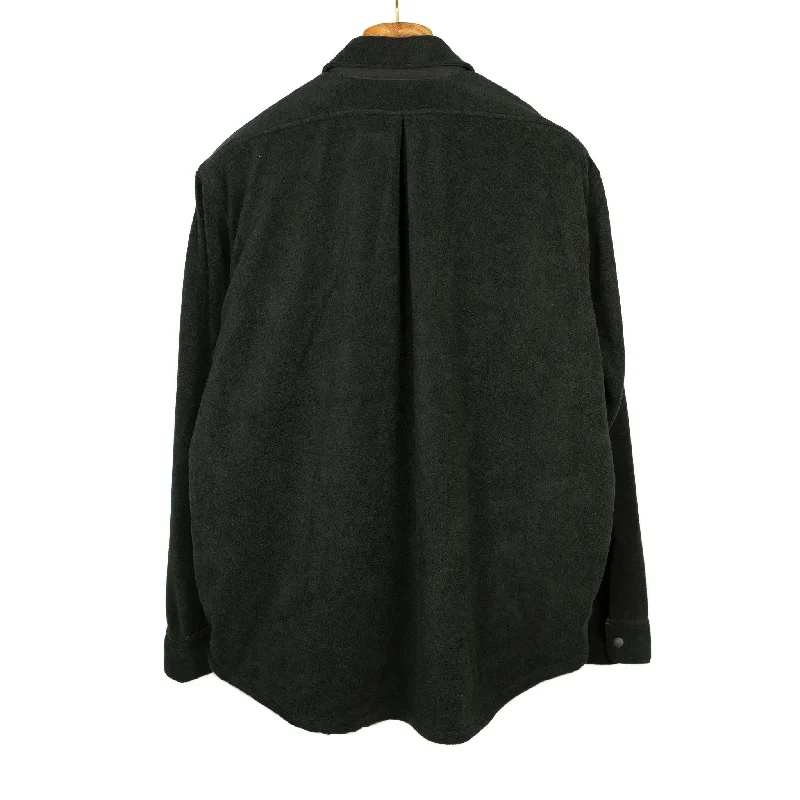 fleece-blouson-black-blk