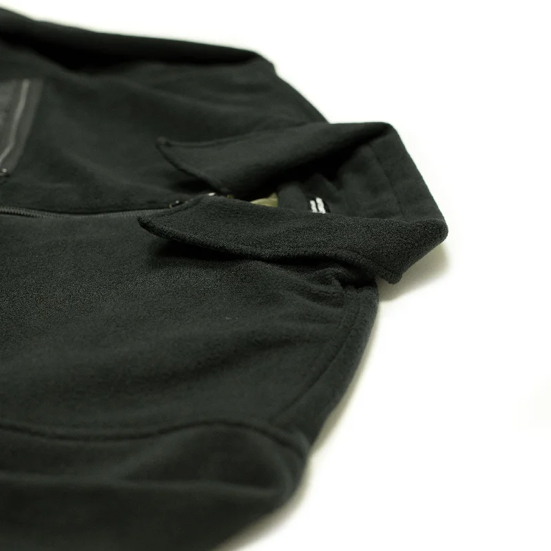 fleece-blouson-black-blk