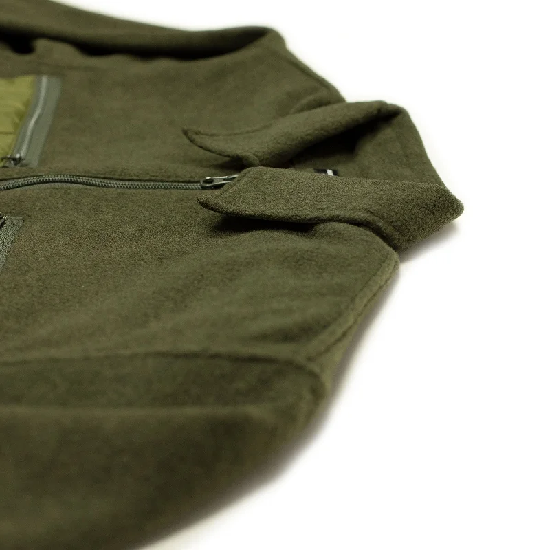 fleece-blouson-olive-green-ogr