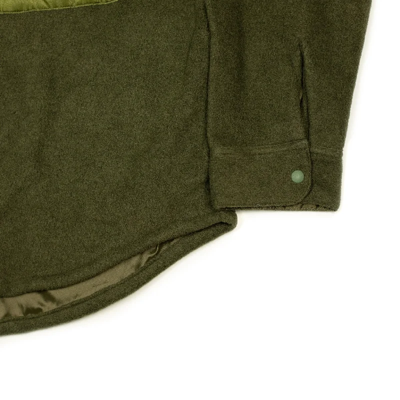 fleece-blouson-olive-green-ogr