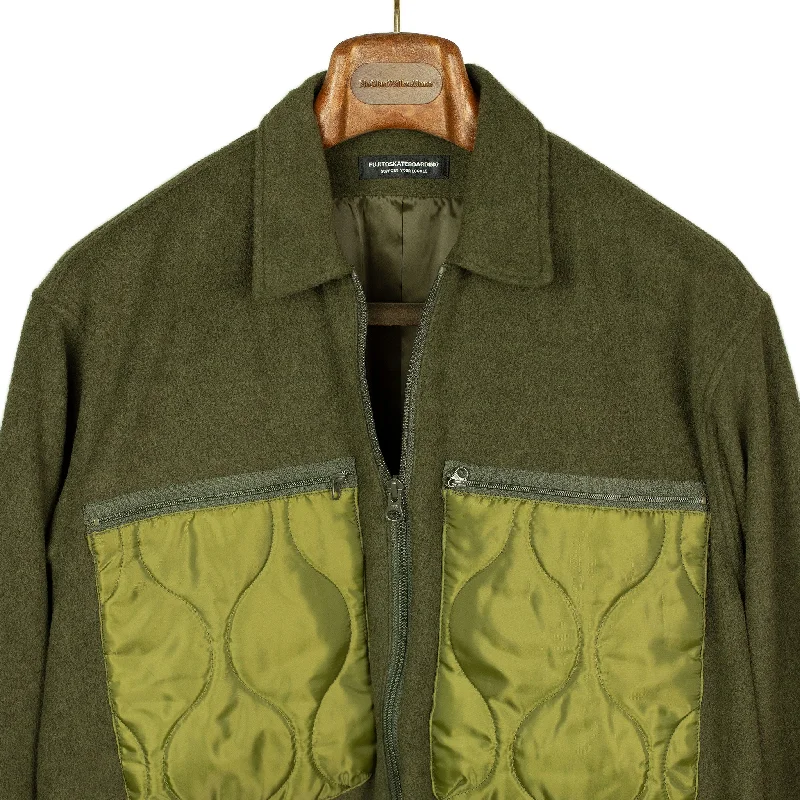 fleece-blouson-olive-green-ogr