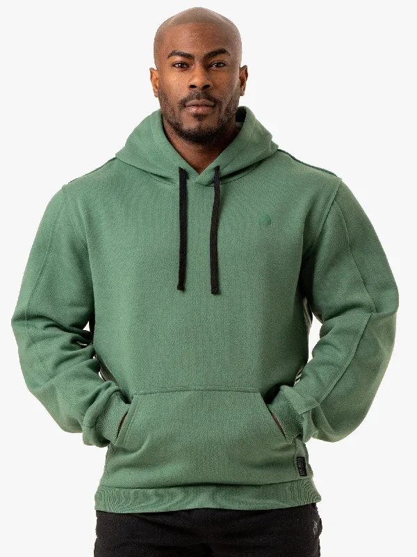 force-pullover-hoodie-green