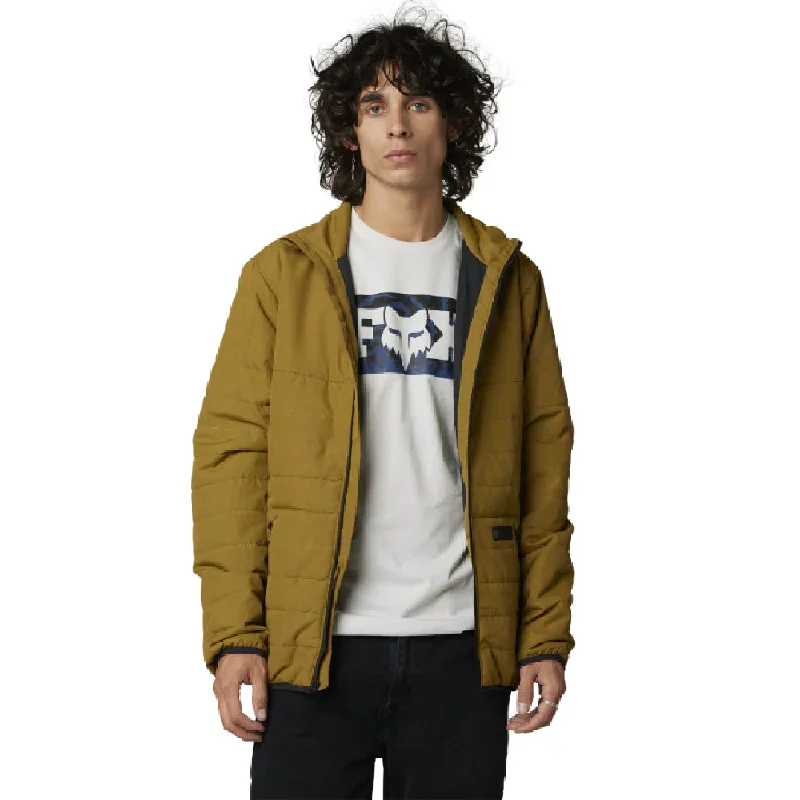 Fox Howell Puffy Mens Jacket