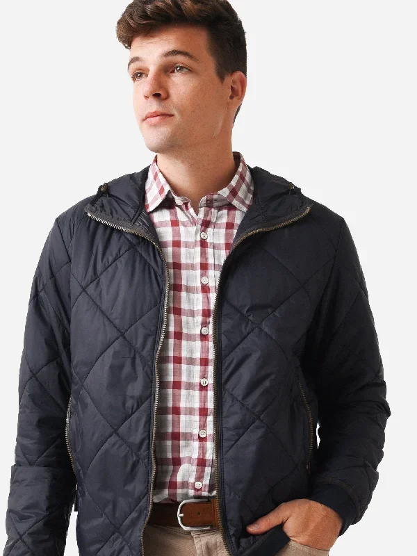 Frauenschuh Men's Antonius Jacket