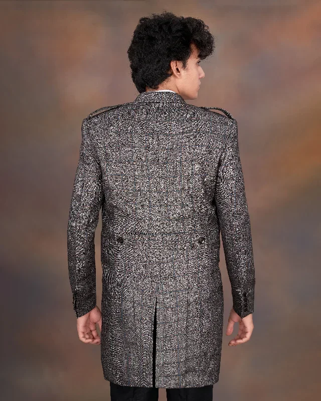 fuscous-gray-windowpane-double-breasted-designer-trench-coat-ba