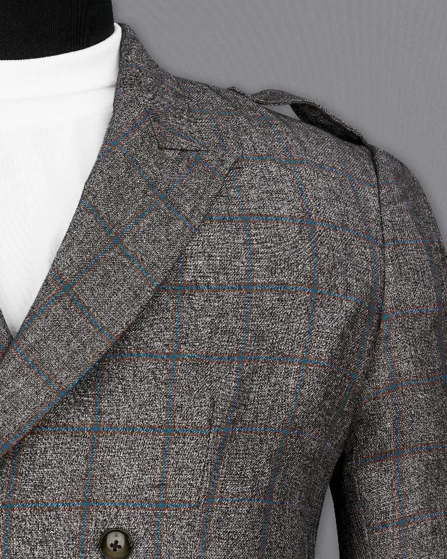 fuscous-gray-windowpane-double-breasted-designer-trench-coat-ba