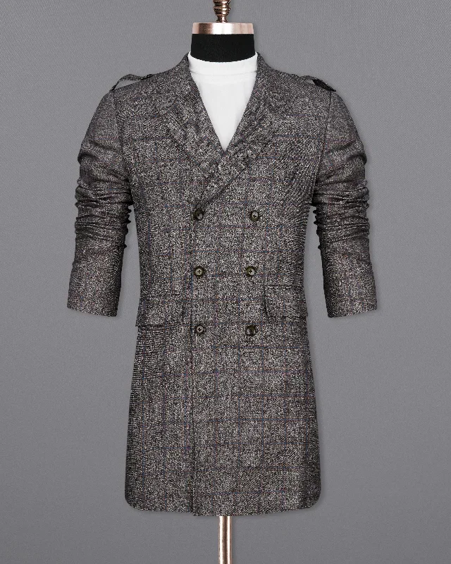 fuscous-gray-windowpane-double-breasted-designer-trench-coat-ba