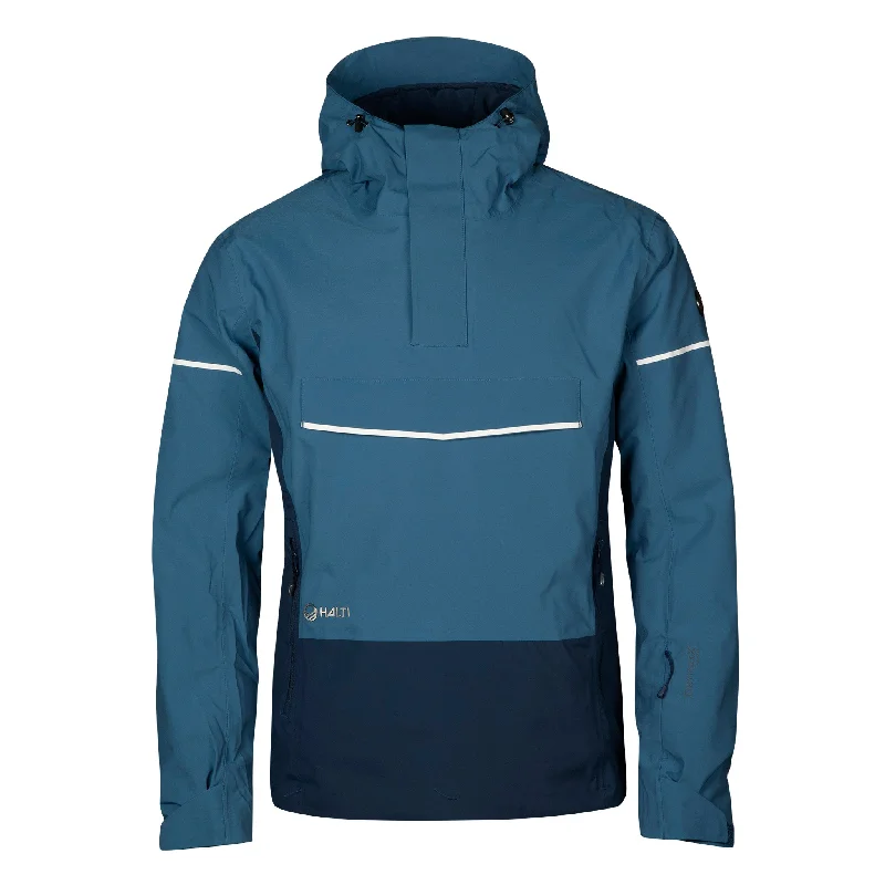 Fuuga Men's DrymaxX Ski Anorak