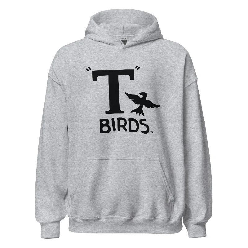 Grease T-Birds Hooded Sweatshirt