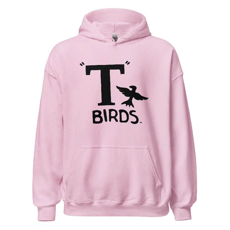 grease-t-birds-hooded-sweatshirt