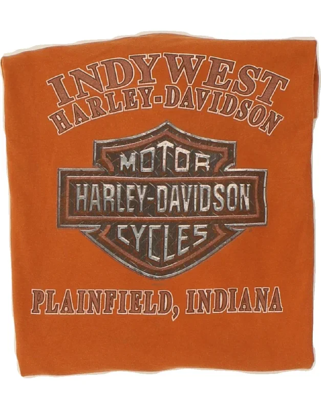 harley-davidson-mens-motorcycle-graphic-t-shirt-top-large-brown-cotton