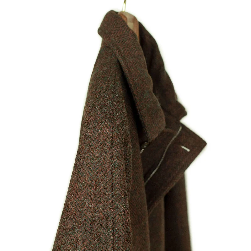 harris-tweed-blouson-rust-herringbone