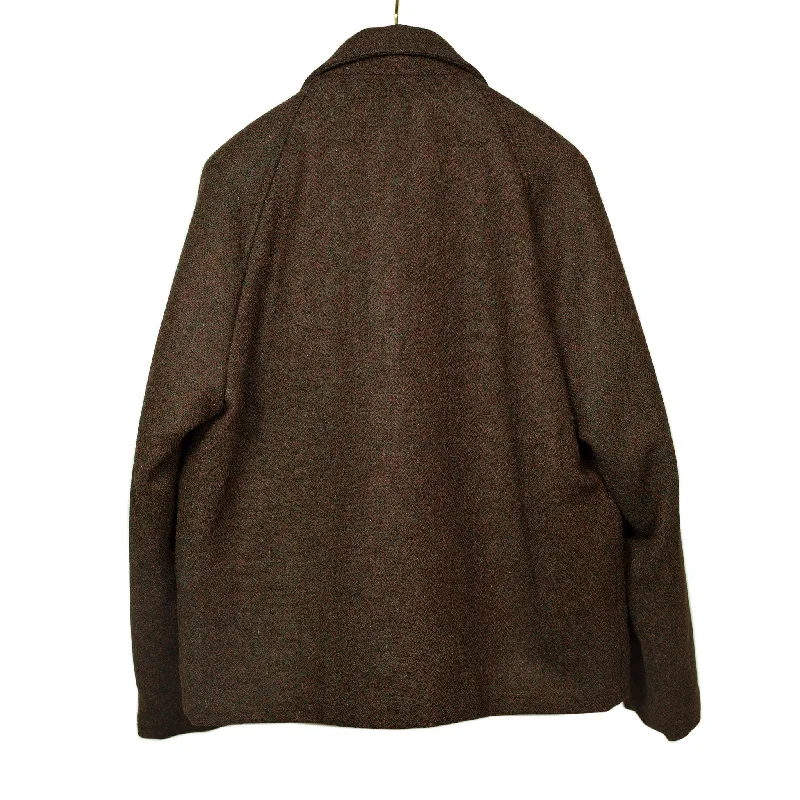 harris-tweed-blouson-rust-herringbone